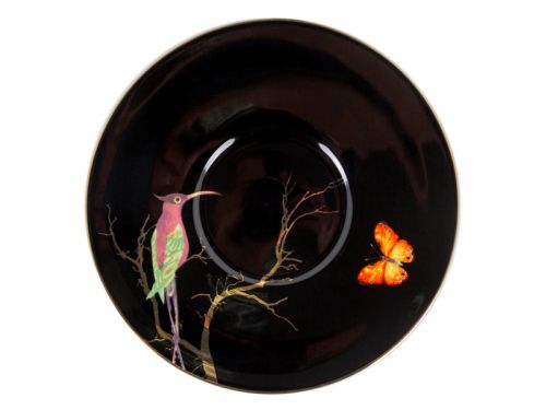 Кофейный набор "Золотая птица" 2 пр 100 мл