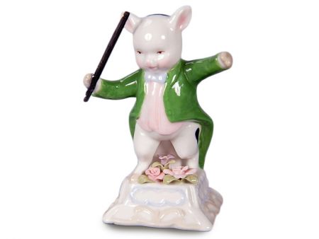 Фигурка декоративная 