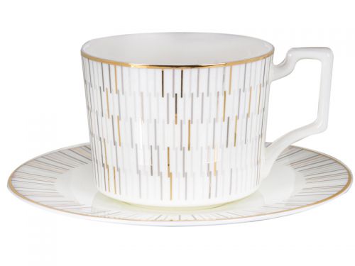 Чайный сервиз 14пр "Stella" 295мл