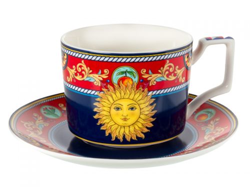 Чайный набор "Dolche" 4 предмета 250 мл