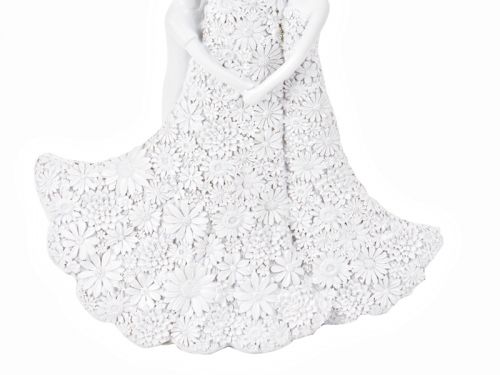 Фигурка декоративная "Семья" 38,5см