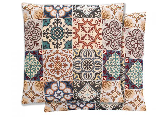 Наволочка гобелен 