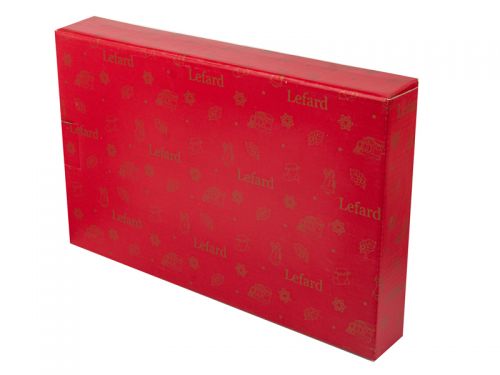 Блюдо "Christmas collection" 30х19 см