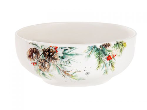 Салатник "Лесная сказка" 15 см