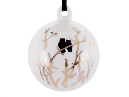 Елочное украшение 