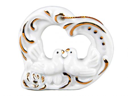 Фигурки декоративная 