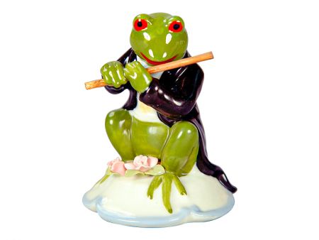 Фигурка декоративная 