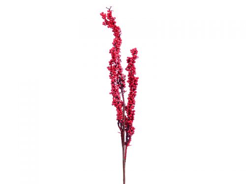 Веточка декоративная 55см