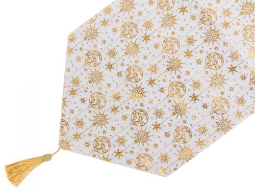 Раннер 150х33 см (полиестр/хлопок)