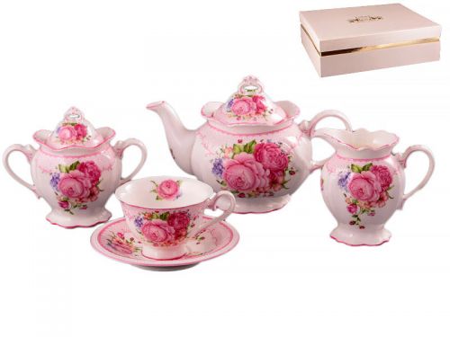 Чайный набор 