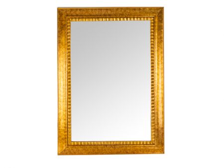 Зеркало в раме 80х110см