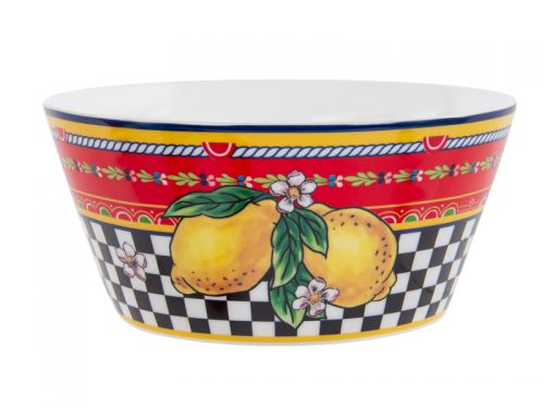 Набор из 2 -х салатников "Dolche" 14см.