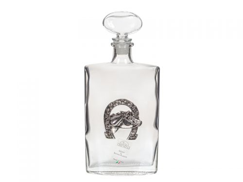 Набор для водки штоф+ 2 рюмок подкова