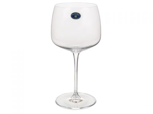 Набор бокалов для вина "Anas" 530 мл 6шт