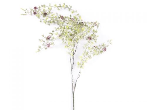 Веточка декоративная 125см