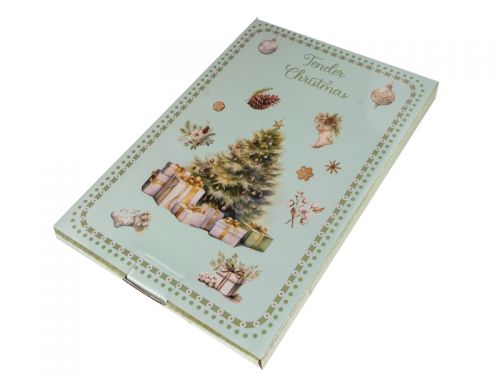 Блюдо "Tender Christmas" 30,5см