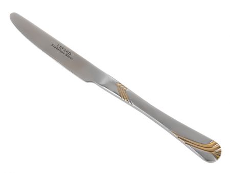 Нож столовый 