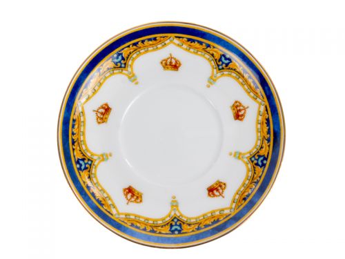 Кофейный набор 4 предмета 80 мл