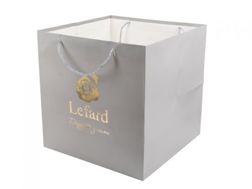 Подарочный пакет 