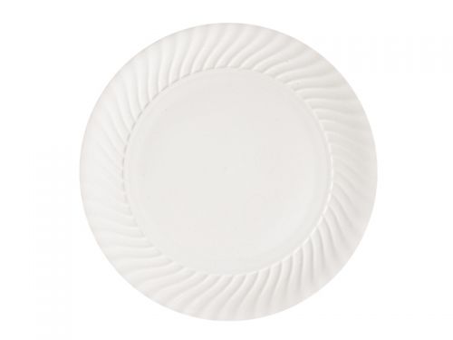 Тарелка 21 см 