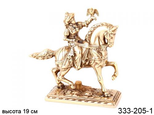 Фигурка декоративная, 19 см