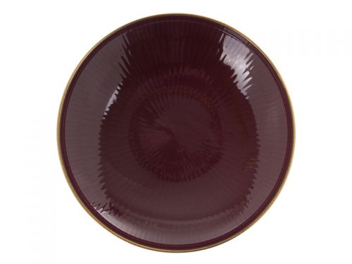 Тарелка "Bordeaux" 21см