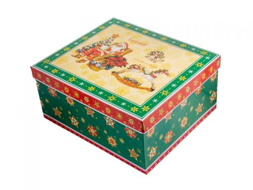 Чайный набор "Christmas collection" 2 предмета 180мл