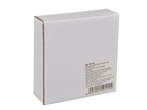 Фигурка декоративная "Петух на удачу" 7см