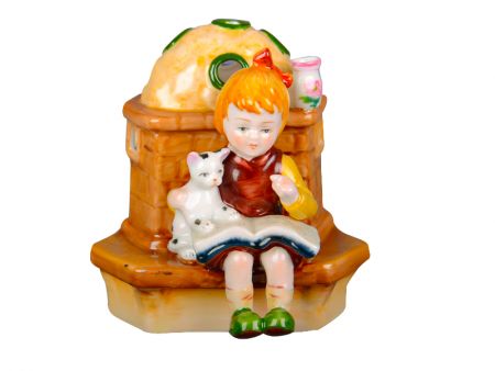 Фигурка декоративная 