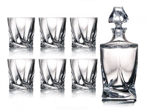 Набор для виски 