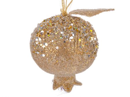 Елочное украшение 