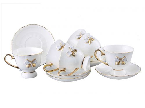 Чайный набор 
