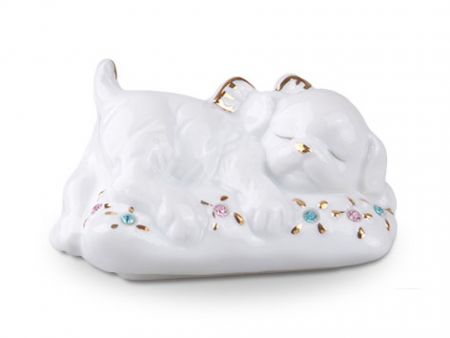 Фигурка декоративная 