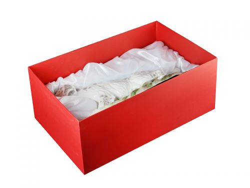 Статуэтка декоративная "Собака" 56х30х35см