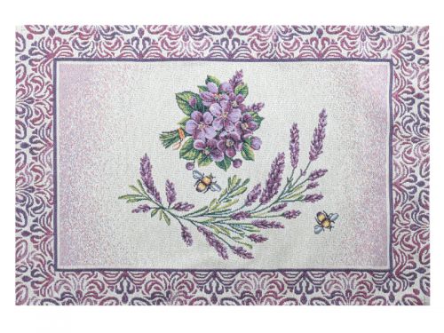 Салфетка гобелен 