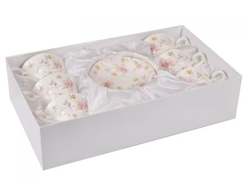 Чайный сервиз "Лаура" 12 предметов