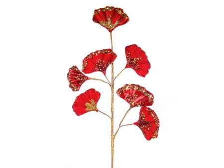 Декоративная веточка 