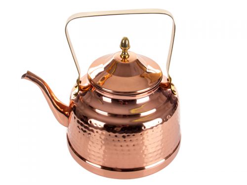 Чайник 2,5 л. нерж.сталь