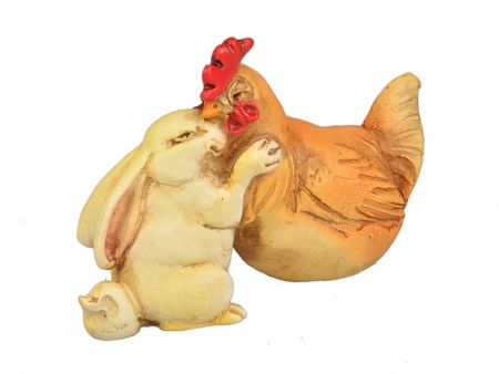 Фигурка декоративная 