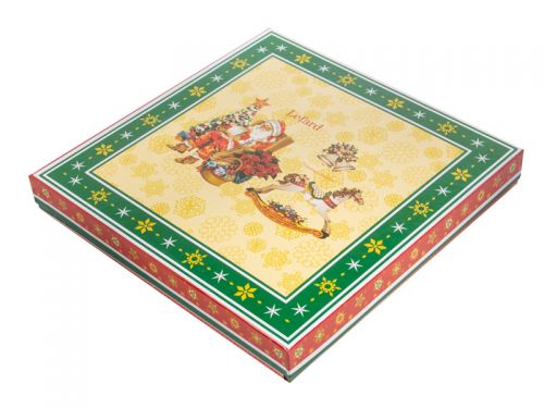 Тарелка "Christmas collection" 21см