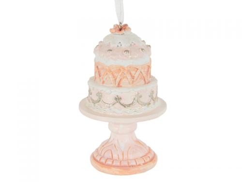 Фигурка декоративная 