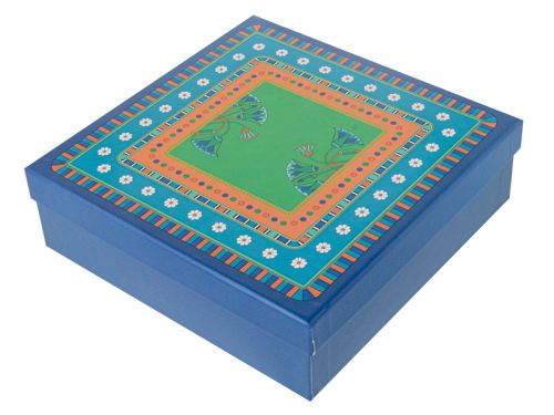 Набор тарелок "Velazza" 6 шт 19 см