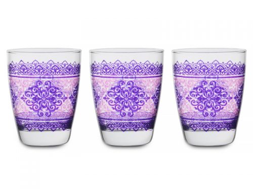 Набор стаканов 