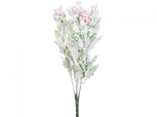 Веточка декоративная 46см