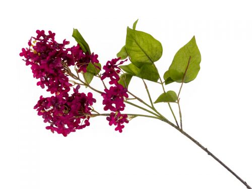 Ветка сирени высокая 75см