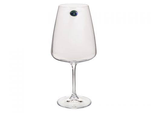 Набор бокалов для вина "Corvus" 750 мл 6 шт