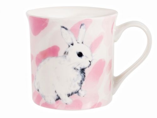 Кружка "Pretty rabbit" 350 мл