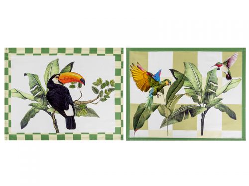 Набор салфеток "Alora" 35х45 см (2 шт)