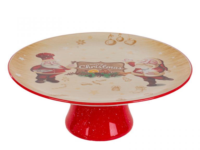 Тортовницы