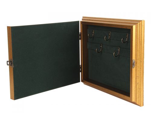 Ключница "Семья" 29х24x5см